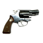 REVOLVER SMITH&WESSON MODEL 36 r. 38SPEC. - komisní